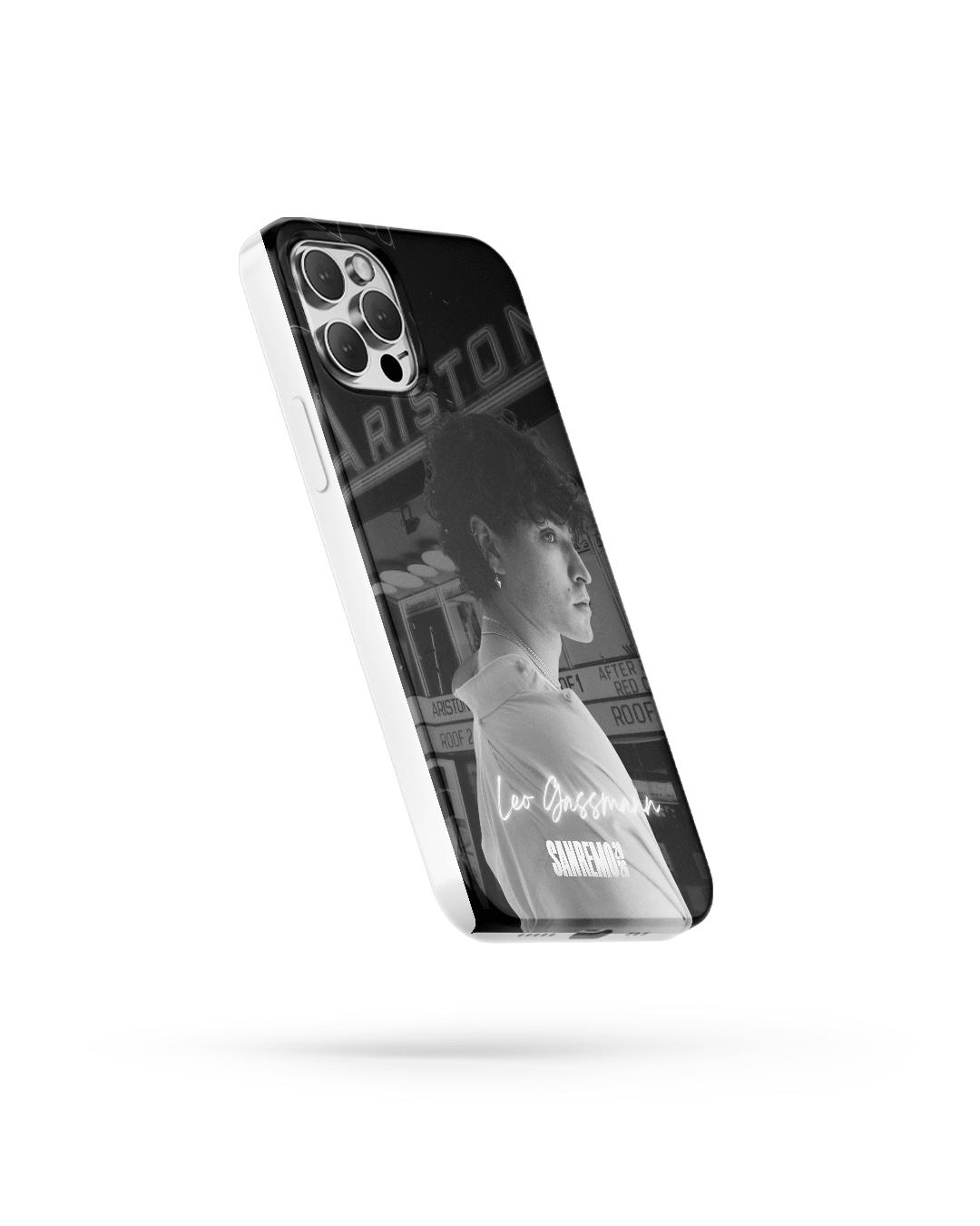 Cover Leo Gassmann - Lab07Official -