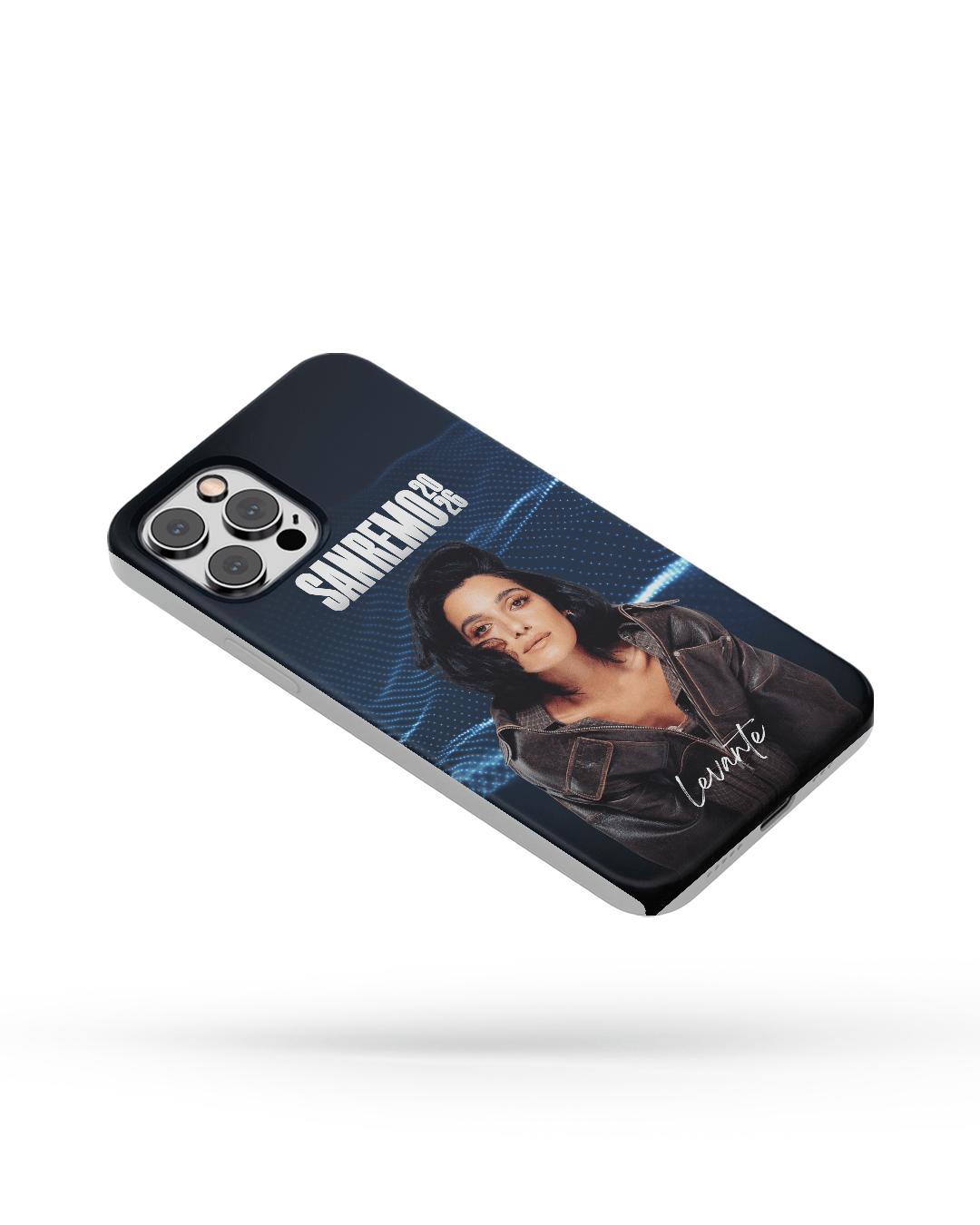 Cover Levante 1 - Lab07Official -
