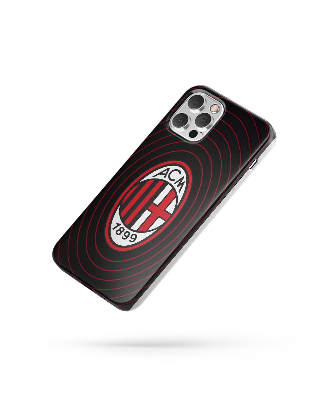 Cover Logo Milan 2 - Lab07Official - LAB0000864