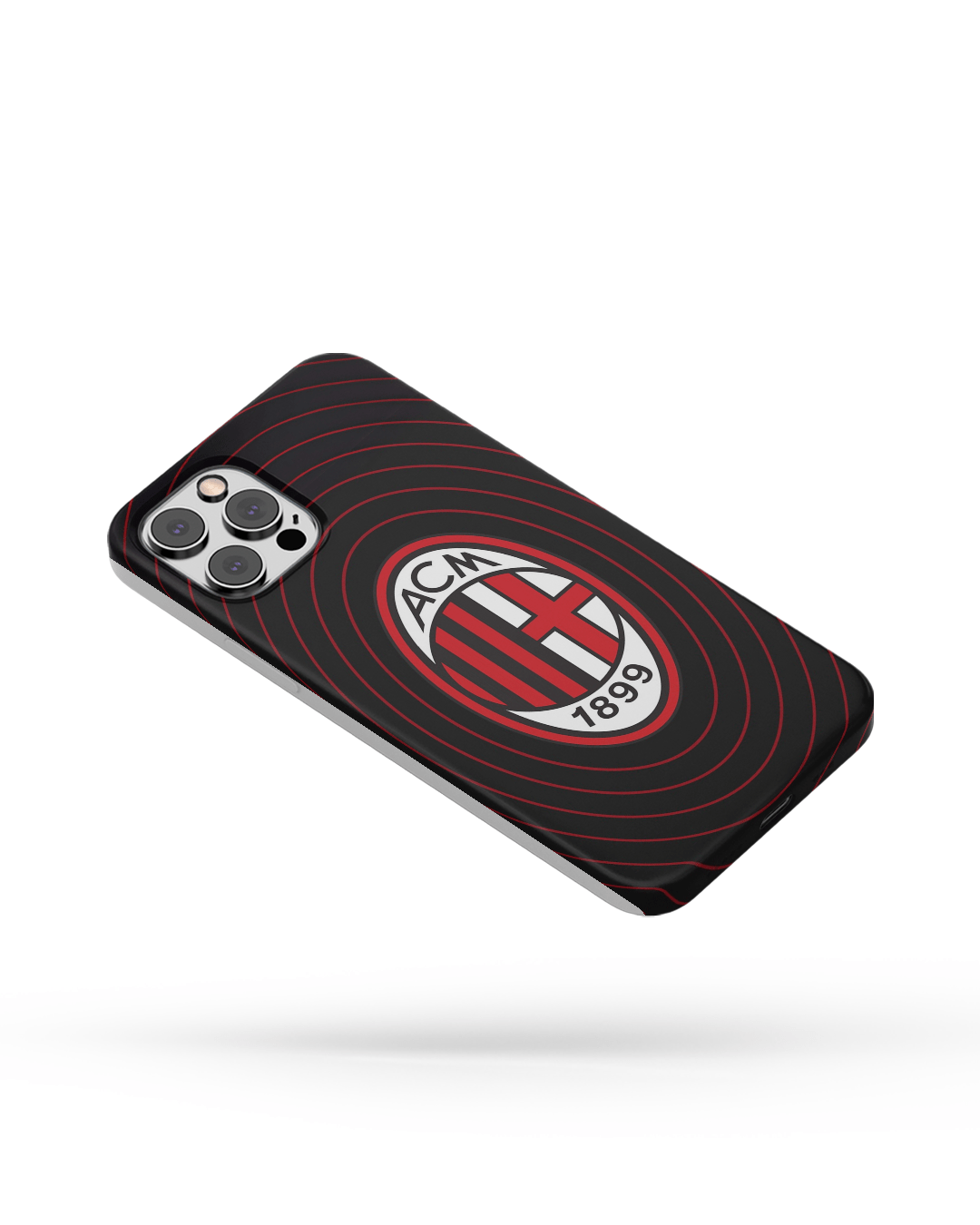 Cover Logo Milan 2 - Lab07Official - LAB0000864