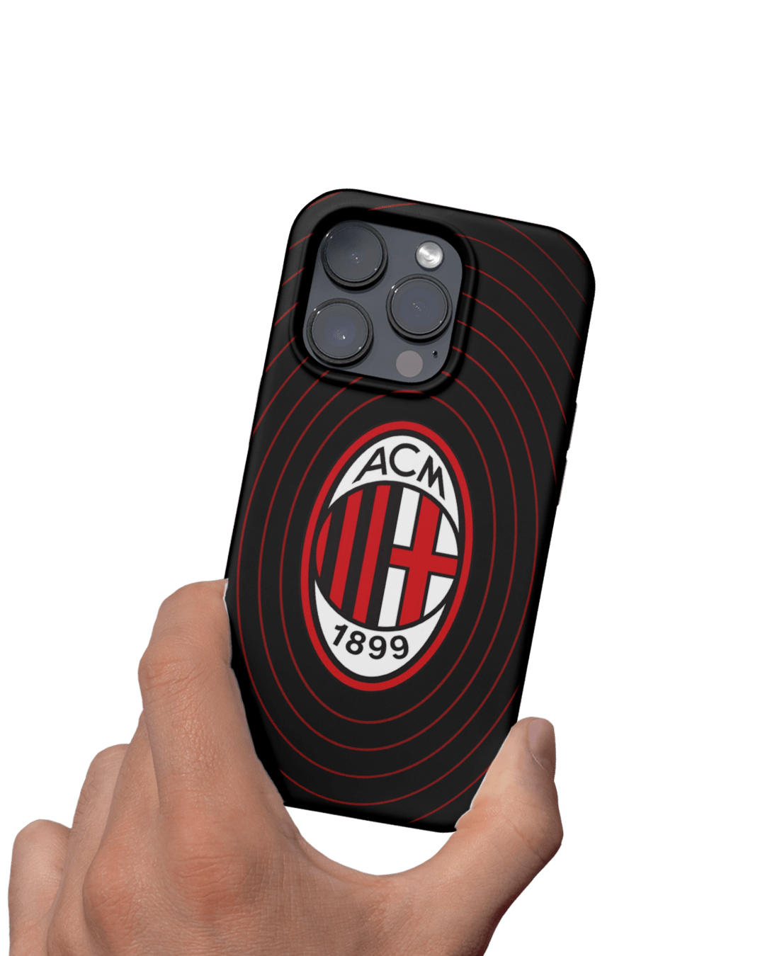 Cover Logo Milan 2 - Lab07Official - LAB0000864