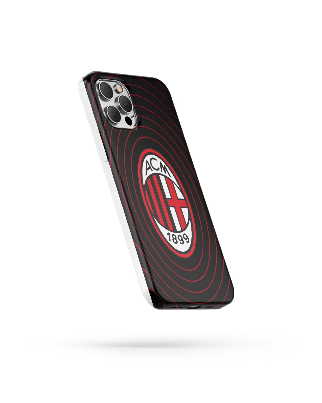 Cover Logo Milan 2 - Lab07Official - LAB0000864