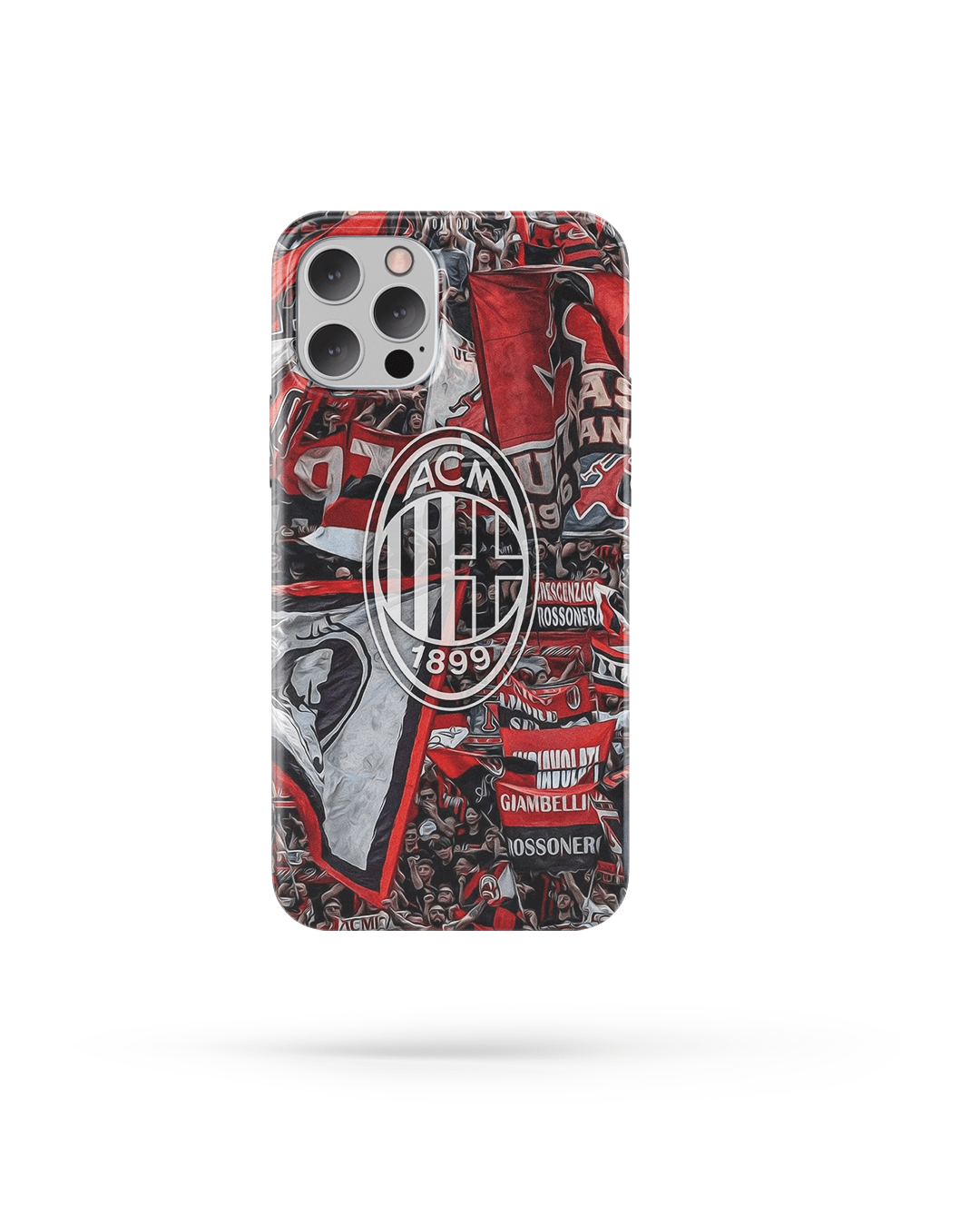 Cover Logo Milan 5 - Lab07Official - LAB0000873