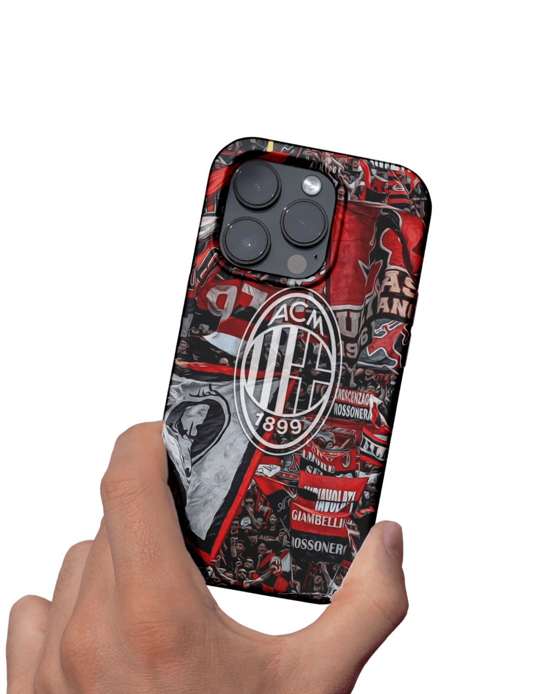 Cover Logo Milan 5 - Lab07Official - LAB0000873