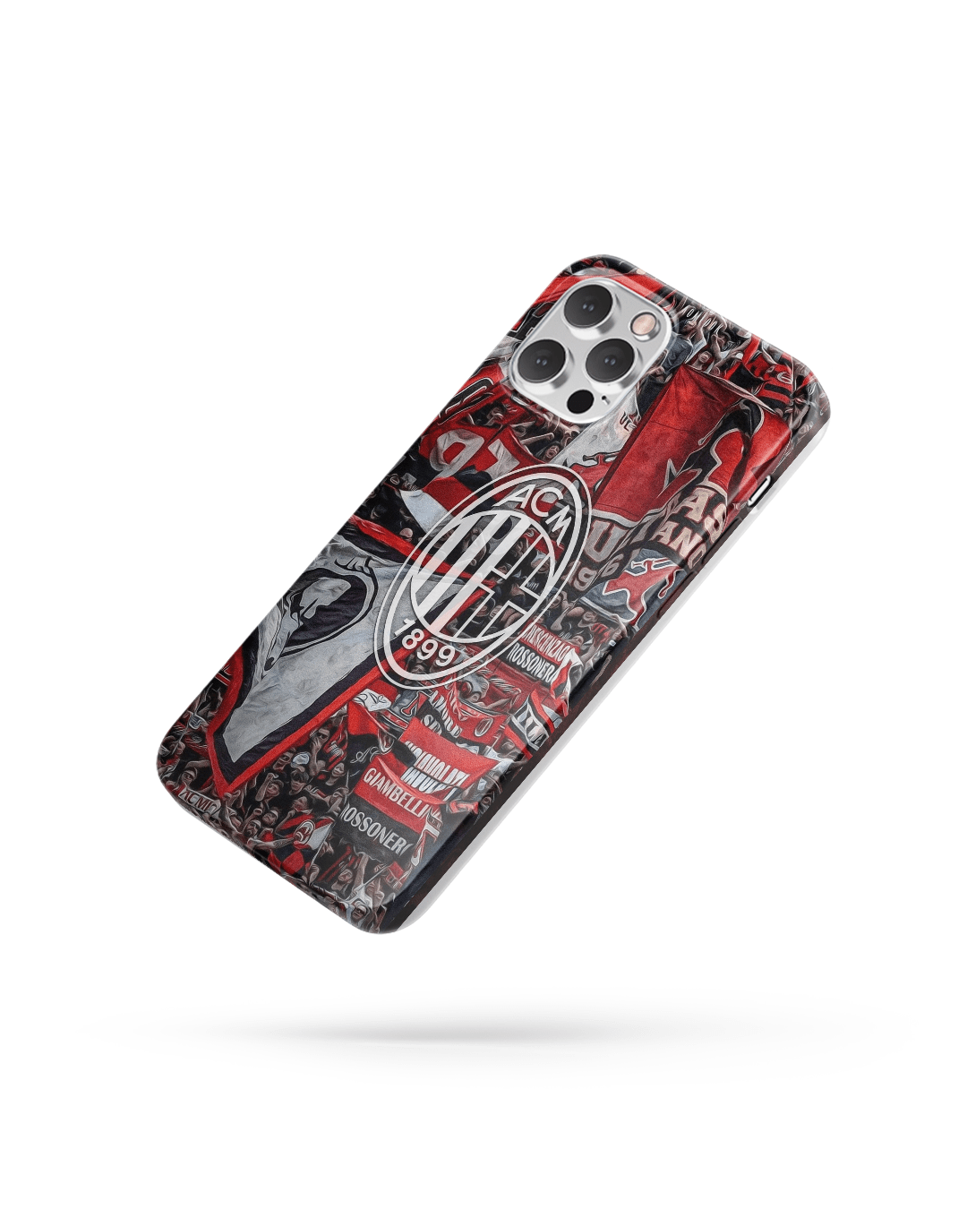 Cover Logo Milan 5 - Lab07Official - LAB0000873