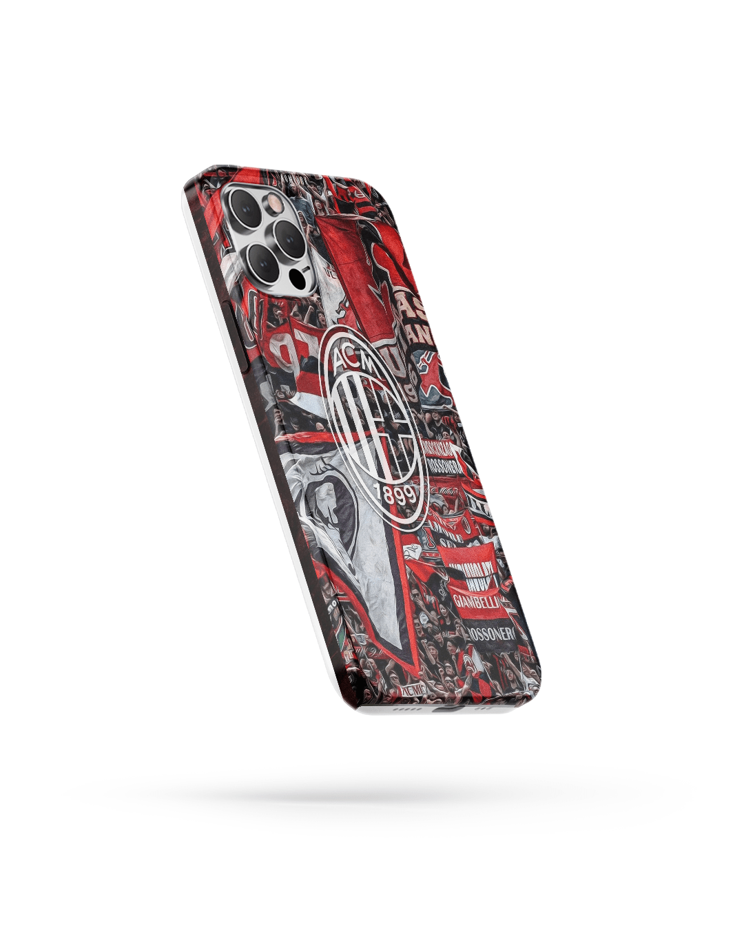 Cover Logo Milan 5 - Lab07Official - LAB0000873