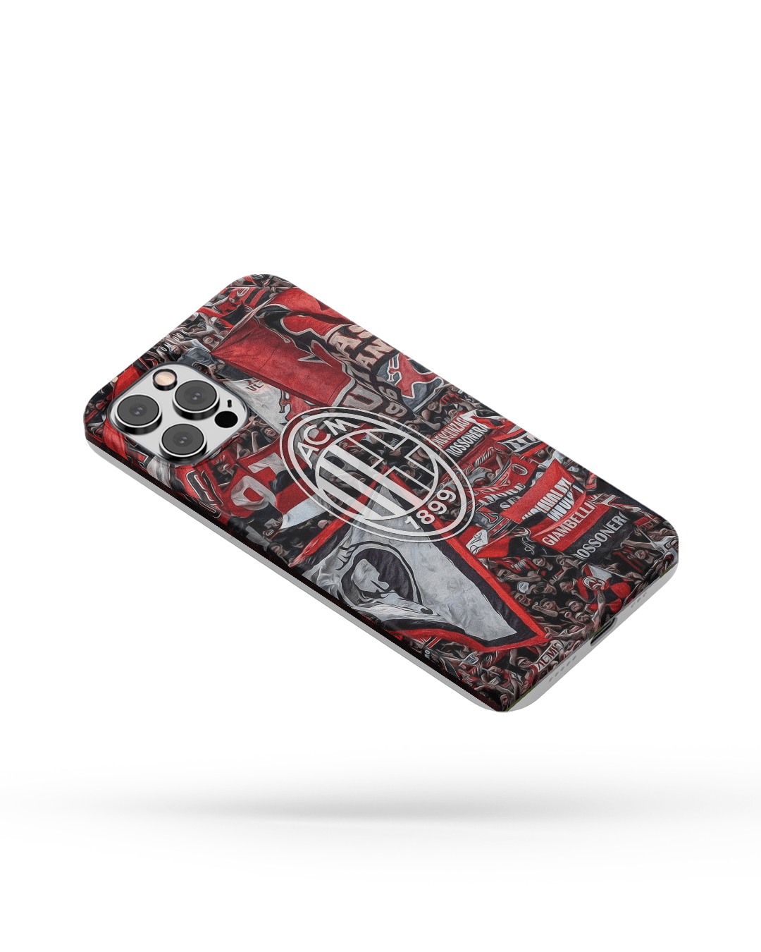 Cover Logo Milan 5 - Lab07Official - LAB0000873