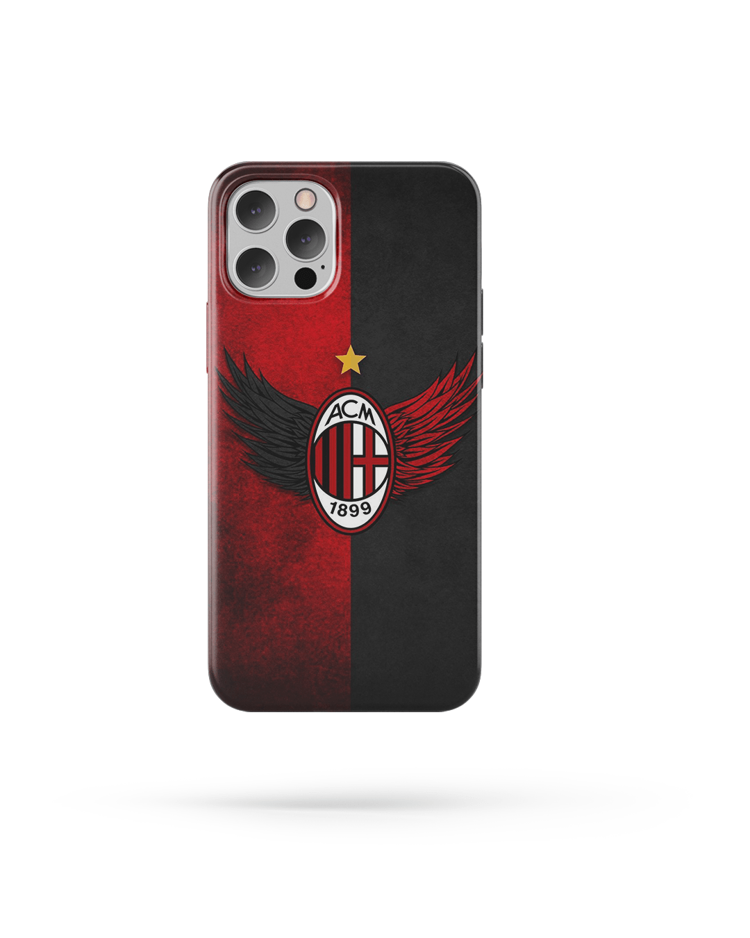 Cover Logo Milan 7 - Lab07Official - LAB0000921