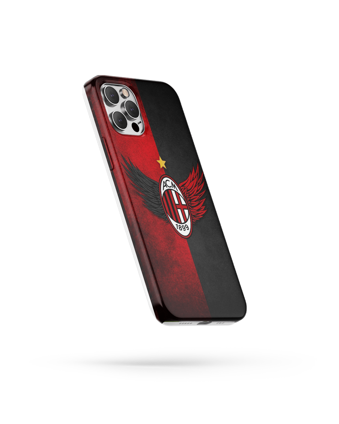 Cover Logo Milan 7 - Lab07Official - LAB0000921