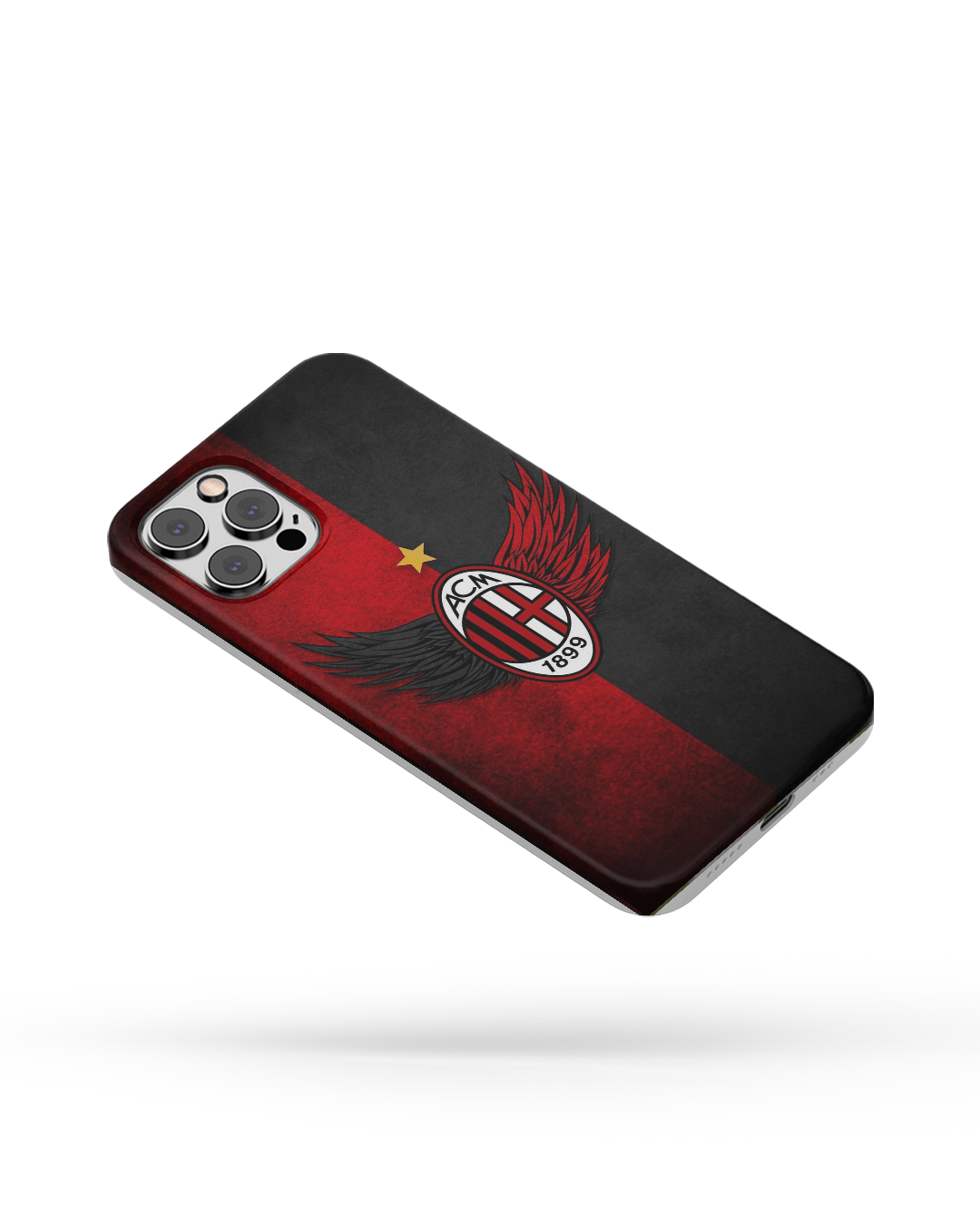 Cover Logo Milan 7 - Lab07Official - LAB0000921