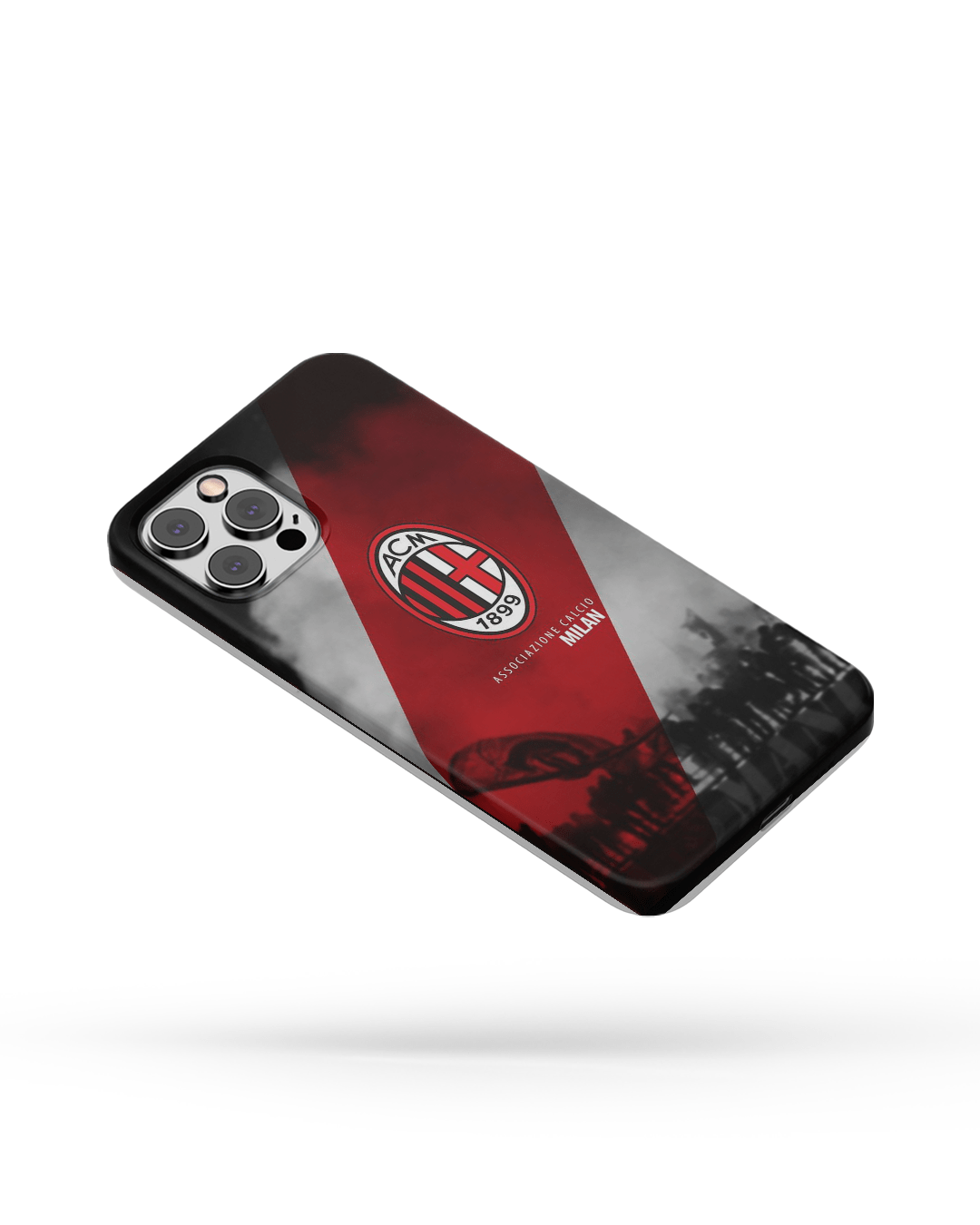 Cover Logo Milan Associazione - Lab07Official - LAB0000864