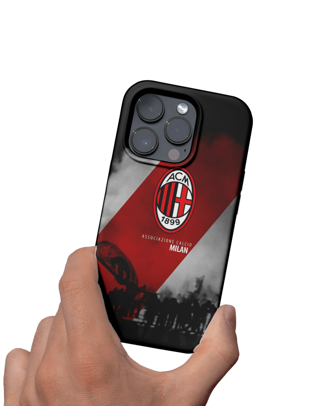 Cover Logo Milan Associazione - Lab07Official - LAB0000864