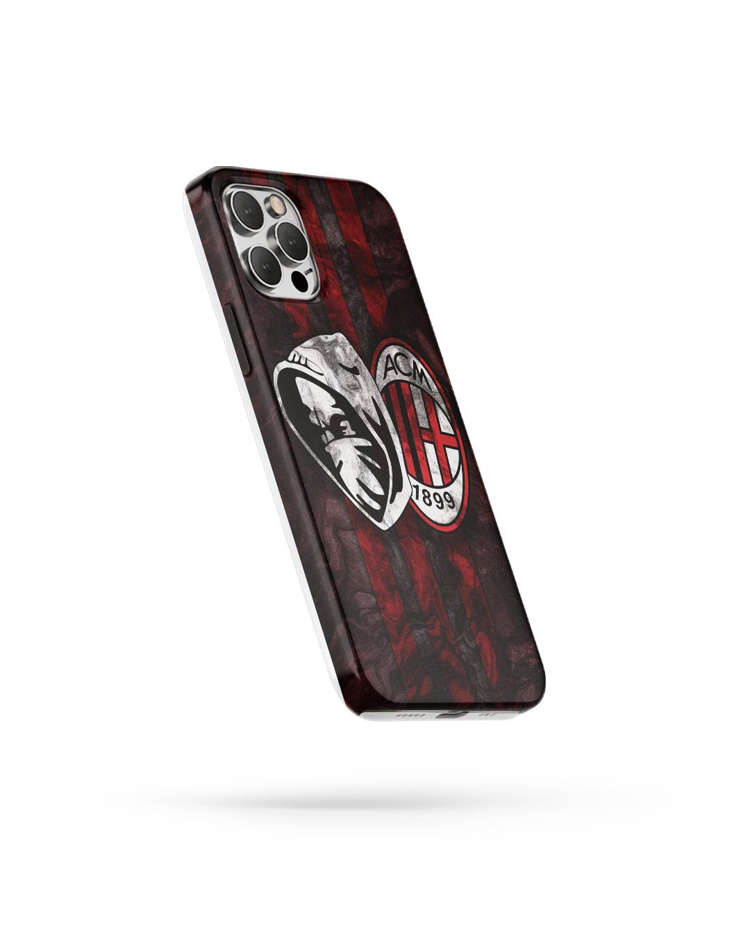 Cover Logo Milan & Ultras - Lab07Official - LAB0000863