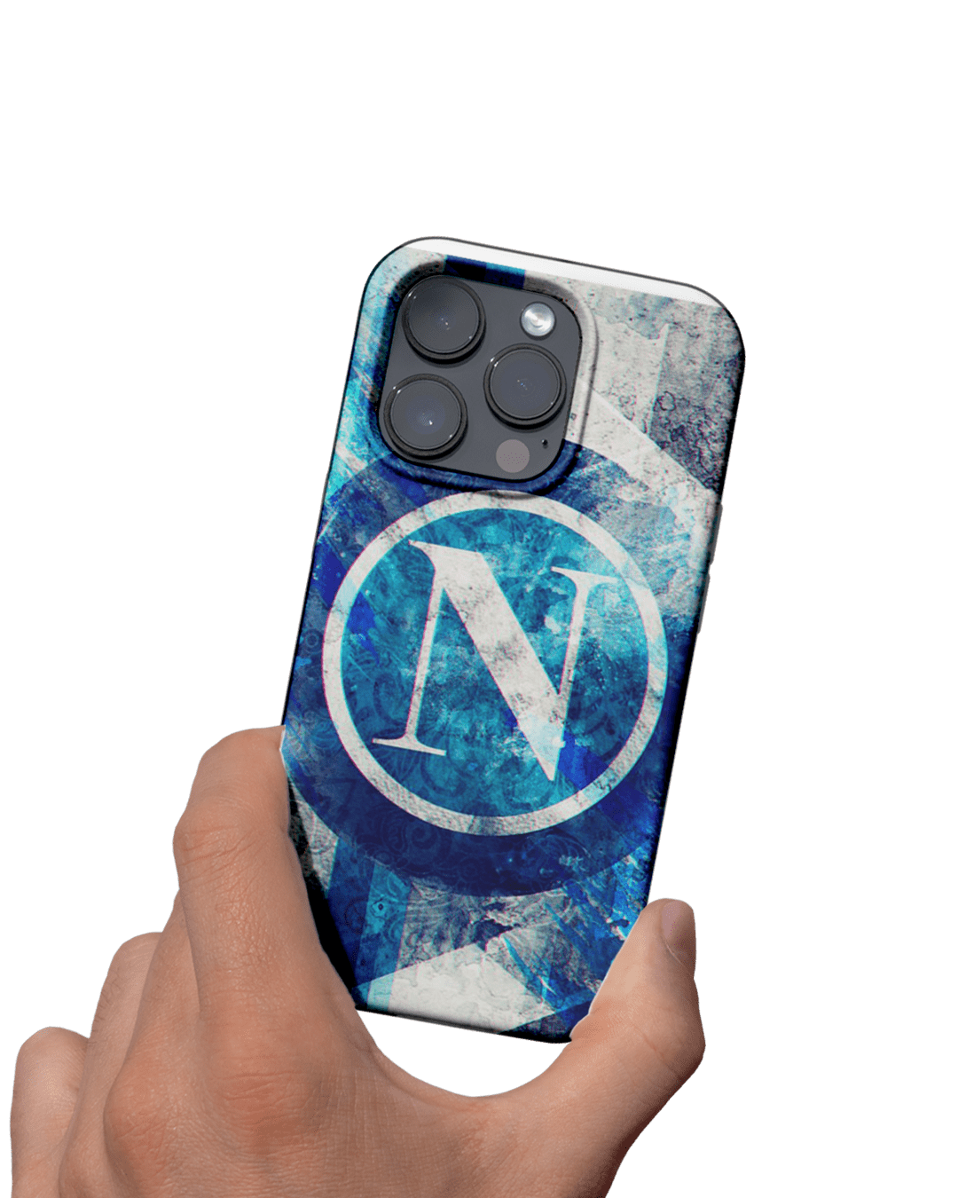 Cover Logo Napoli 10 - Lab07Official - LAB0000951