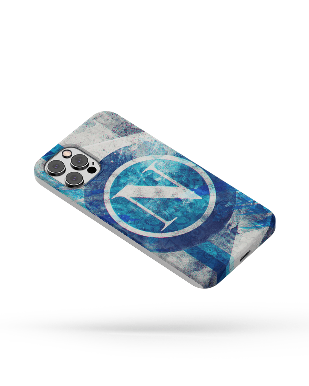 Cover Logo Napoli 10 - Lab07Official - LAB0000951