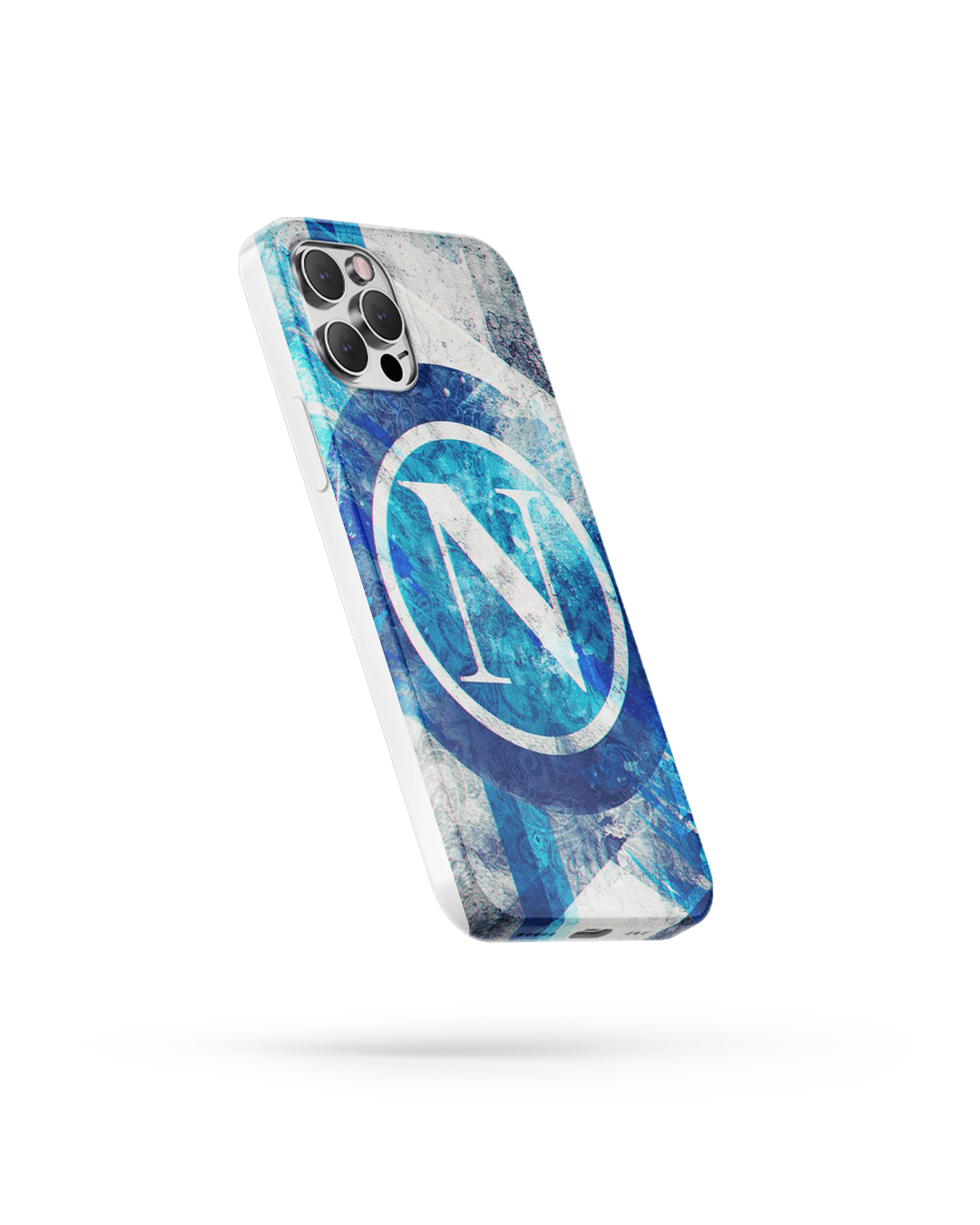 Cover Logo Napoli 10 - Lab07Official - LAB0000951