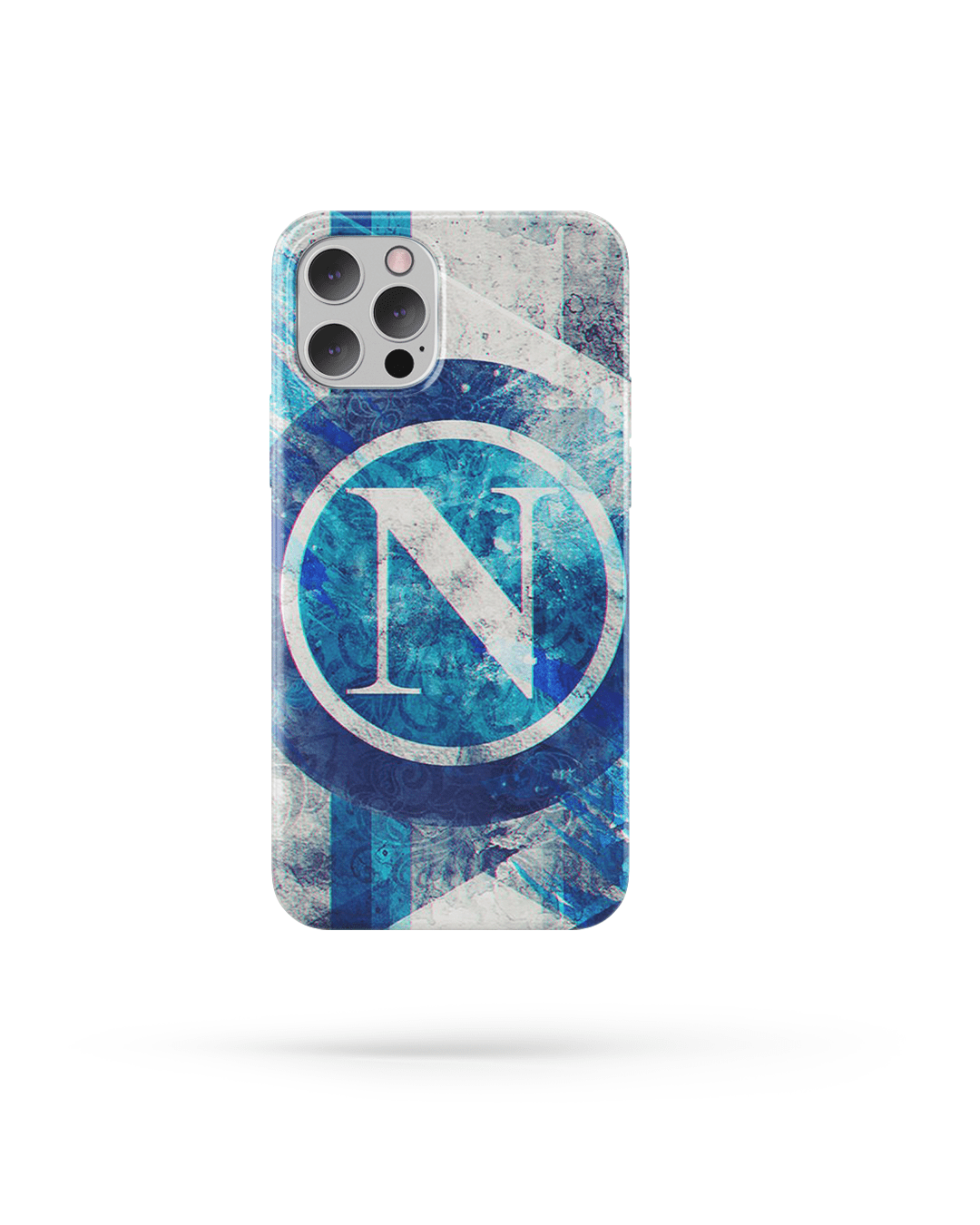 Cover Logo Napoli 10 - Lab07Official - LAB0000951