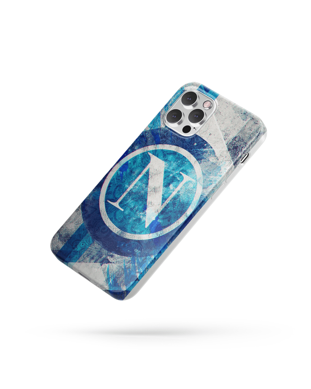 Cover Logo Napoli 10 - Lab07Official - LAB0000951