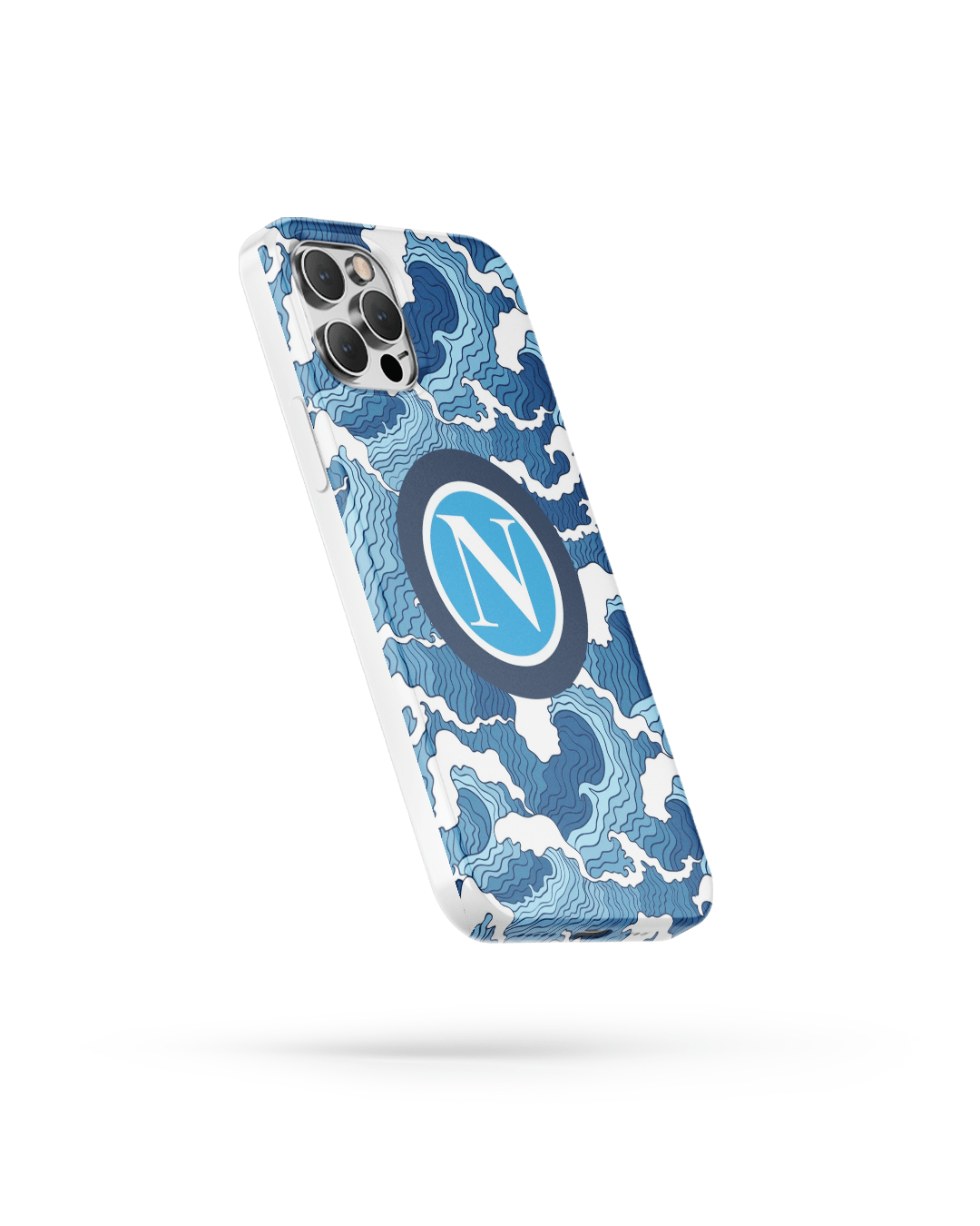 Cover Logo Napoli 11 - Lab07Official - LAB0000953