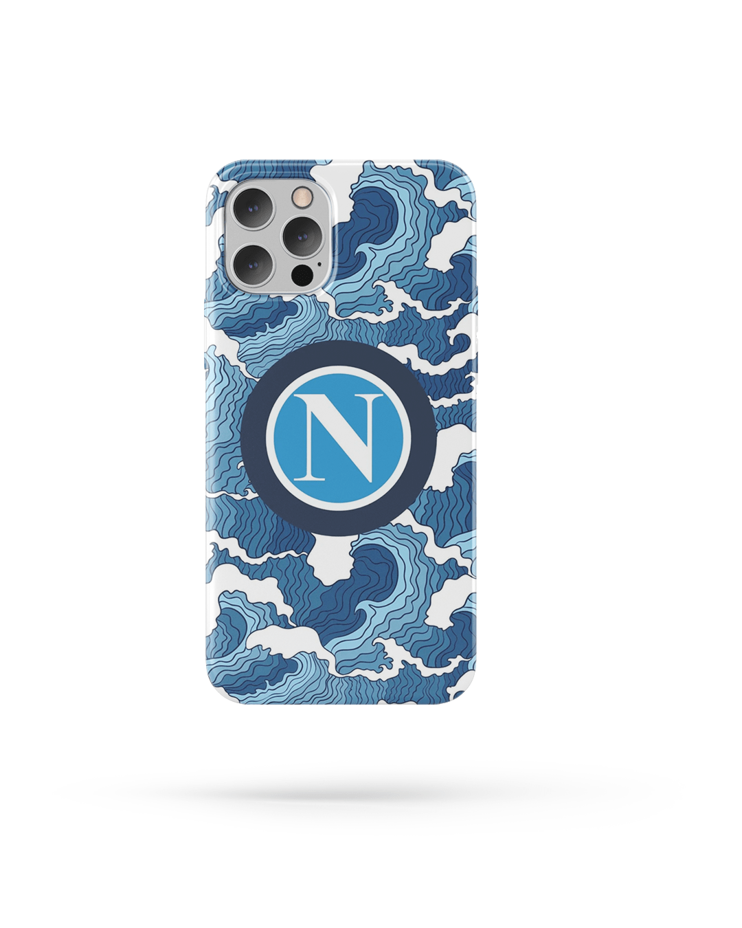 Cover Logo Napoli 11 - Lab07Official - LAB0000953