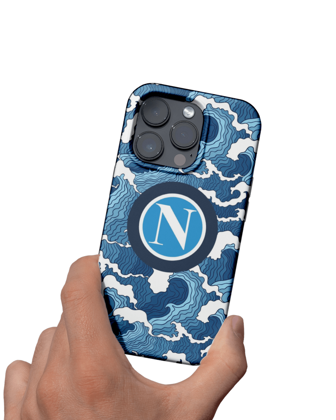 Cover Logo Napoli 11 - Lab07Official - LAB0000953