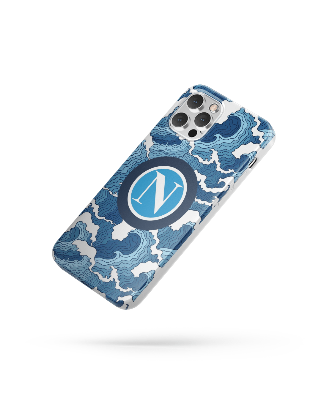 Cover Logo Napoli 11 - Lab07Official - LAB0000953