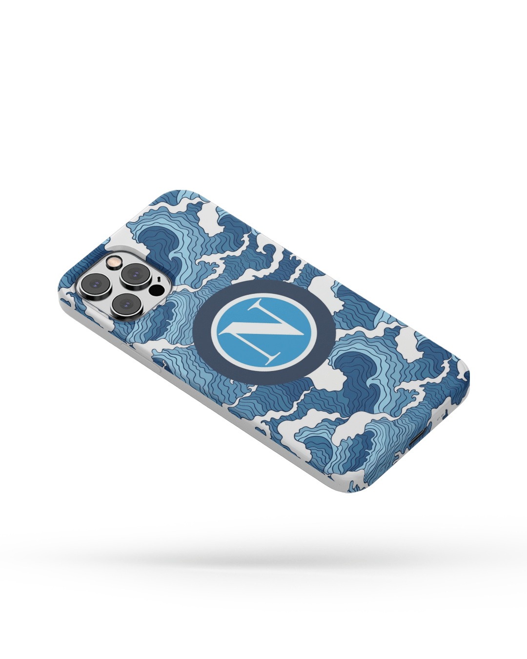 Cover Logo Napoli 11 - Lab07Official - LAB0000953