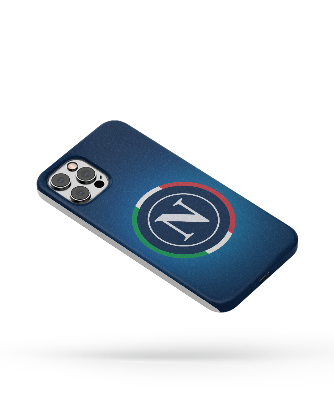 Cover Logo Napoli 13 - Lab07Official - LAB0000351