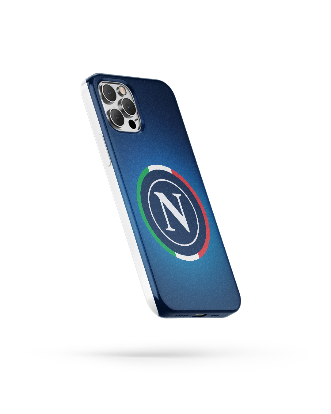 Cover Logo Napoli 13 - Lab07Official - LAB0000351