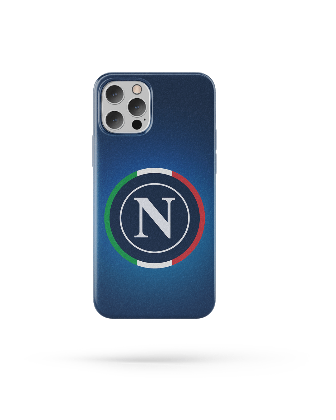 Cover Logo Napoli 13 - Lab07Official - LAB0000351