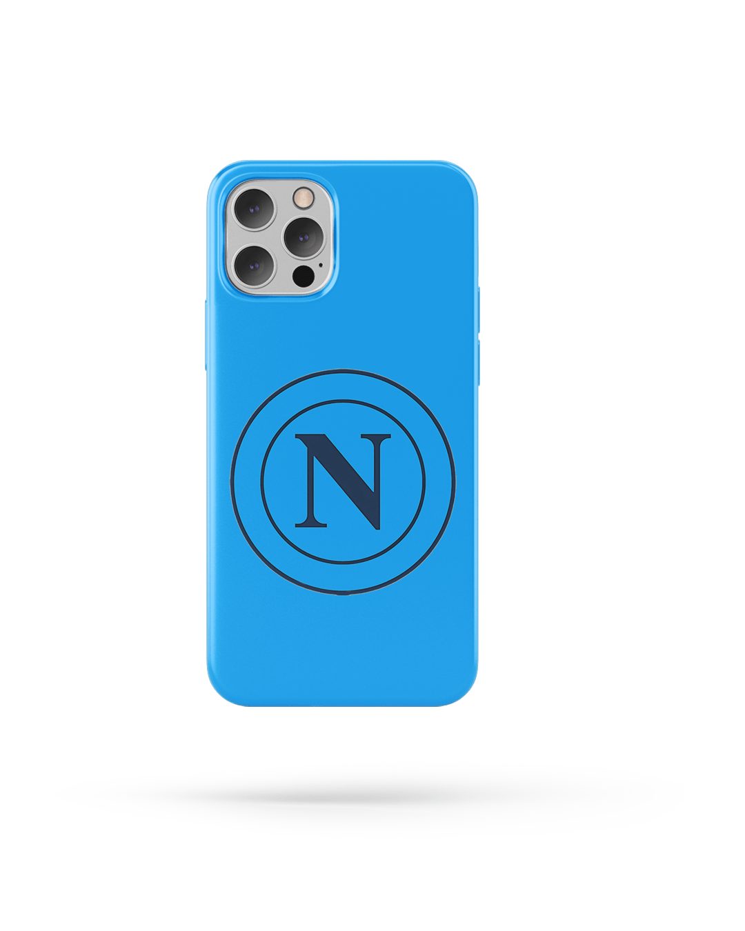 Cover Logo Napoli - Lab07Official -