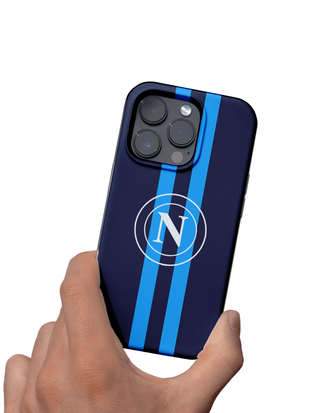 Cover Logo Napoli 5 - Lab07Official - LAB0000874