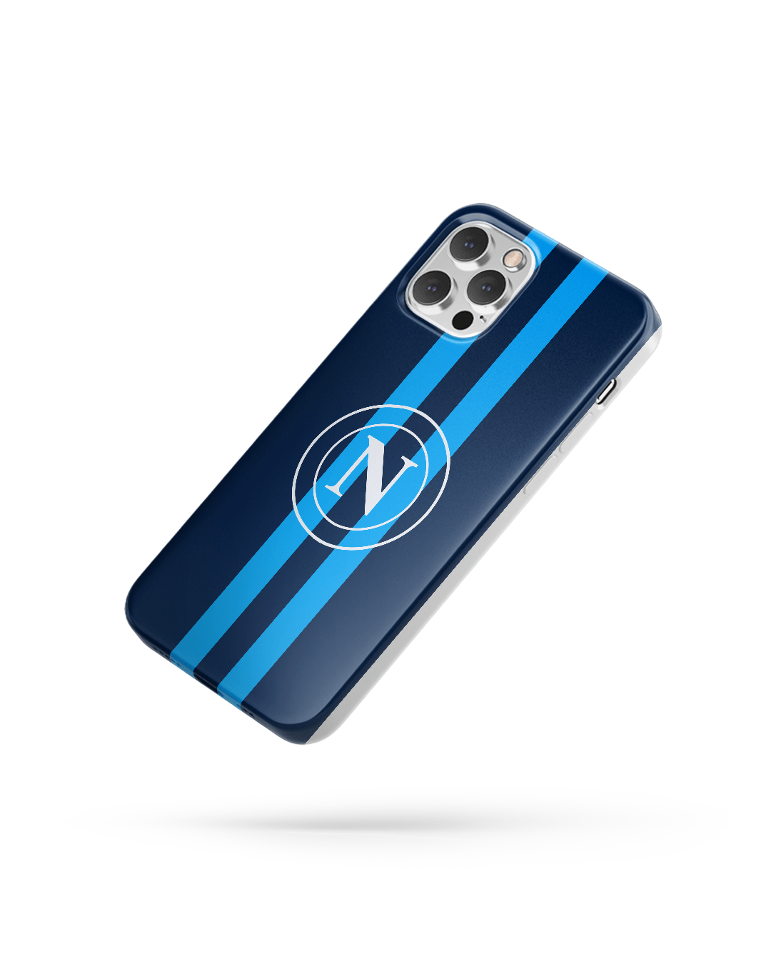 Cover Logo Napoli 5 - Lab07Official - LAB0000874