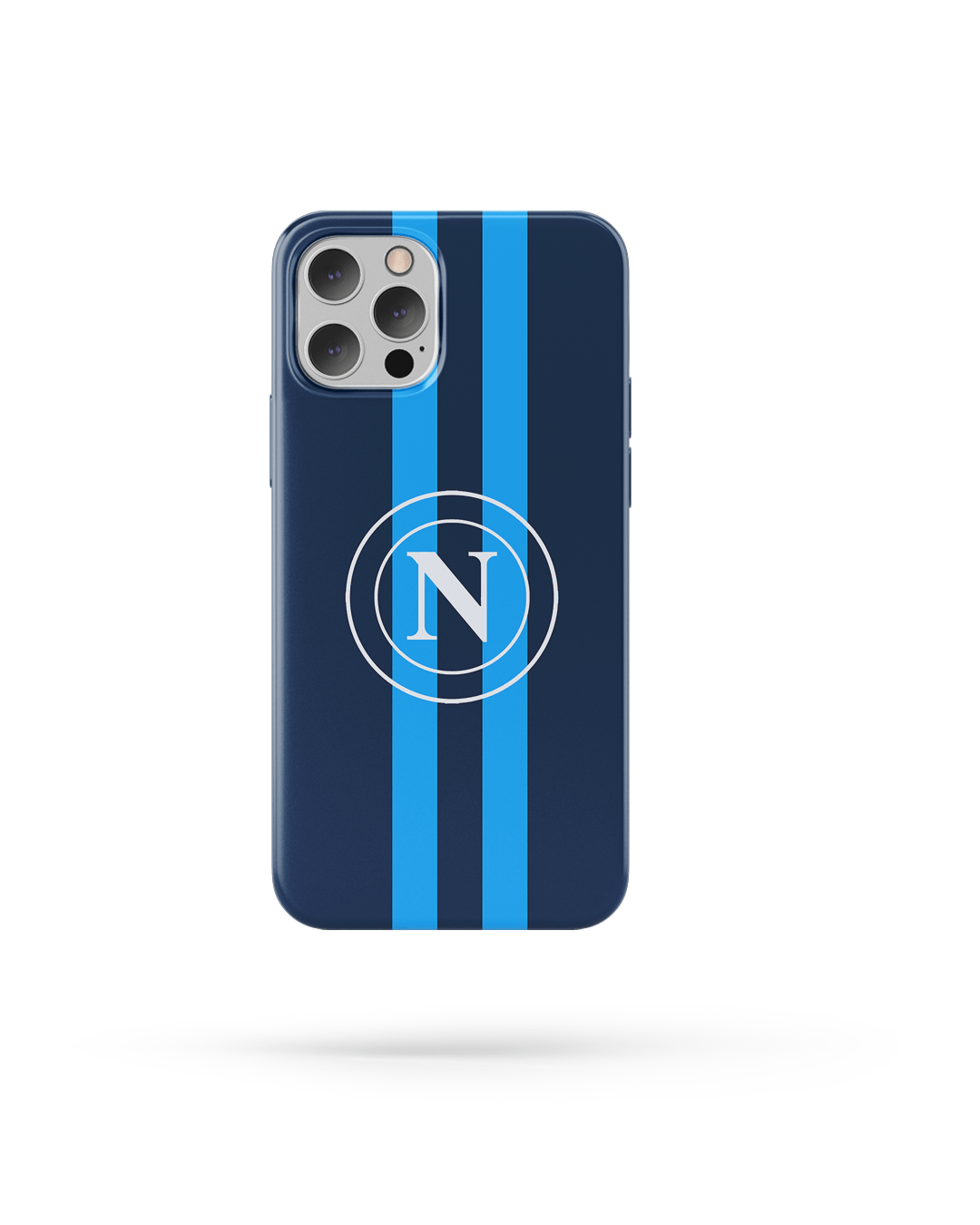 Cover Logo Napoli 5 - Lab07Official - LAB0000874