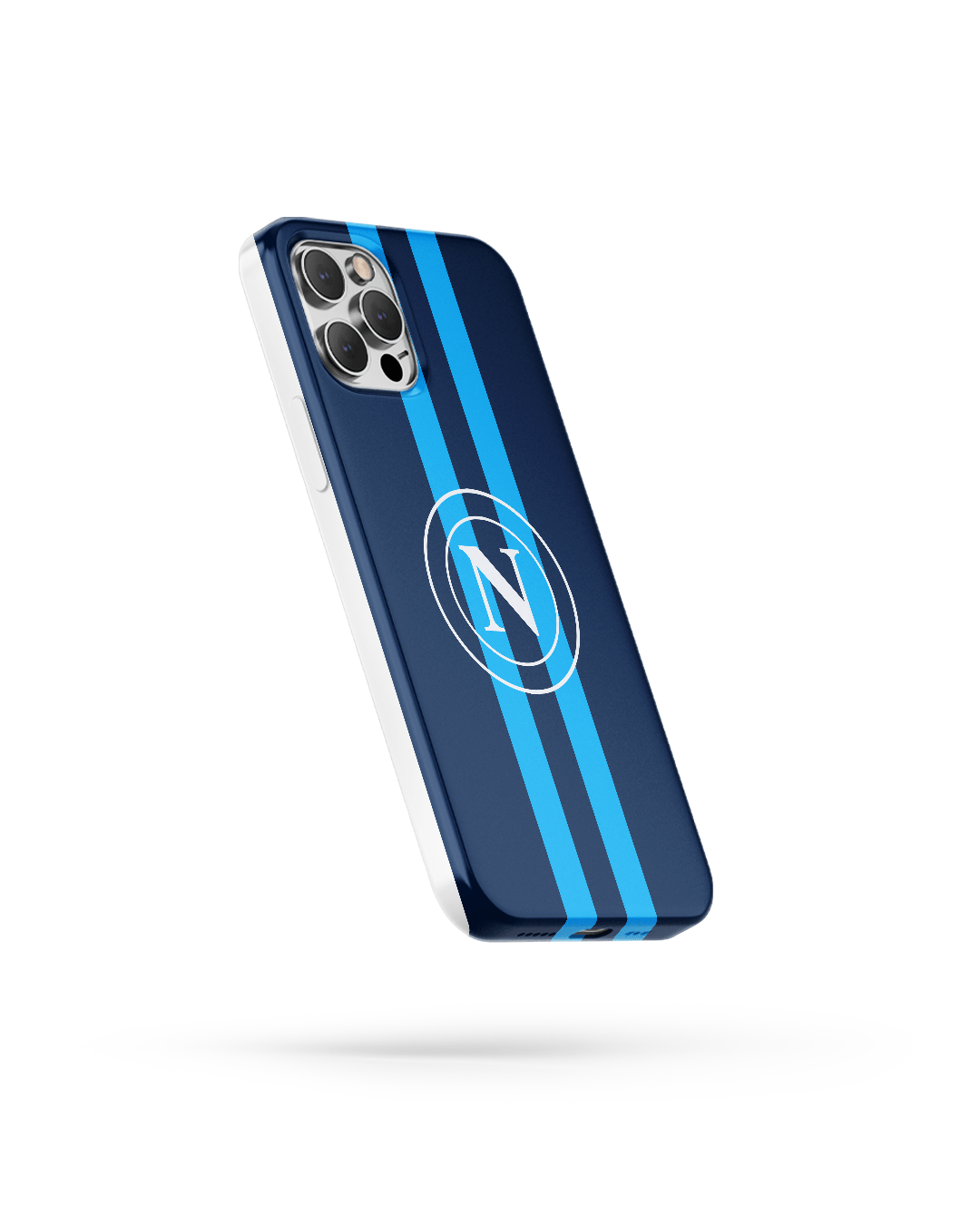 Cover Logo Napoli 5 - Lab07Official - LAB0000874