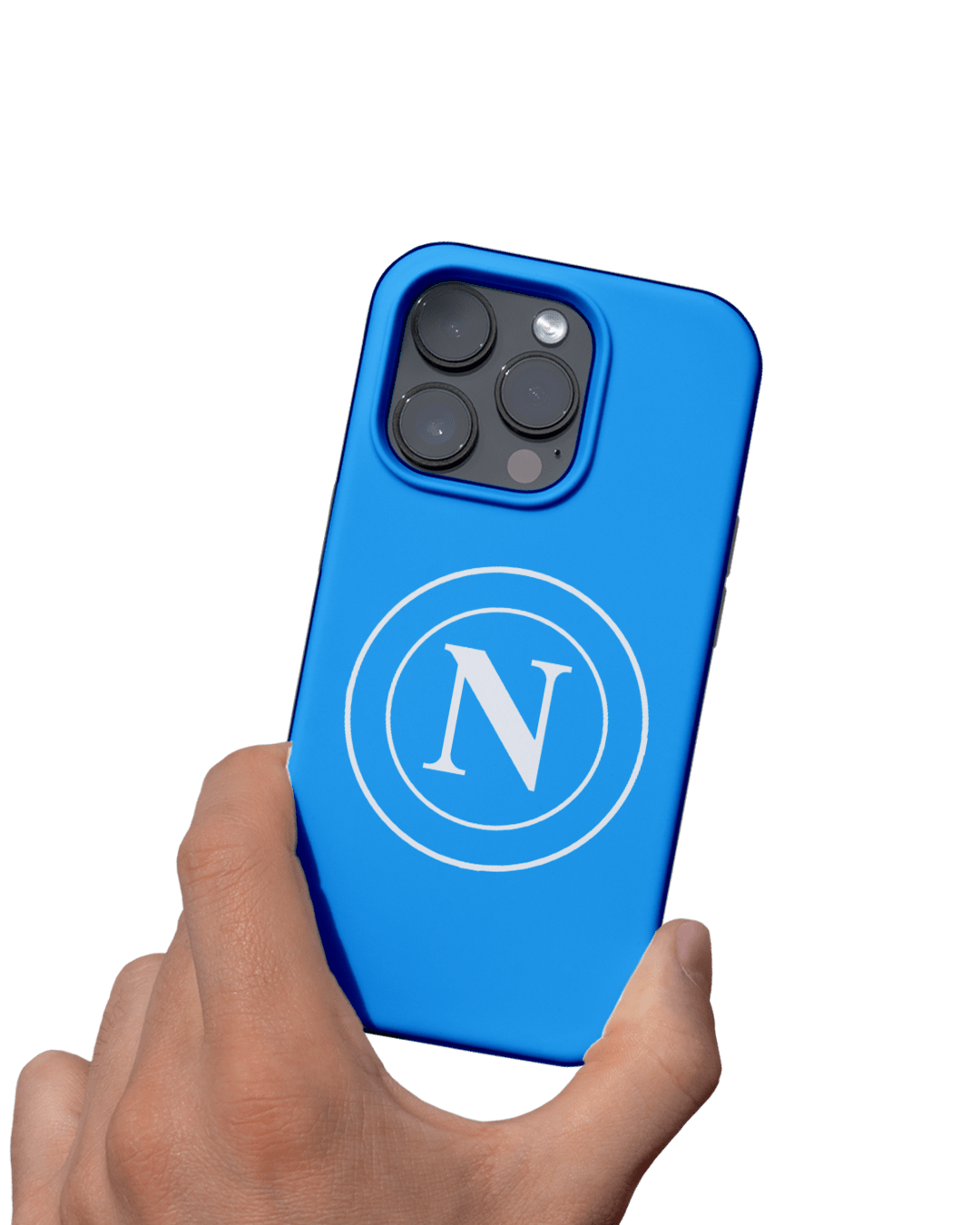 Cover Logo Napoli - Lab07Official -