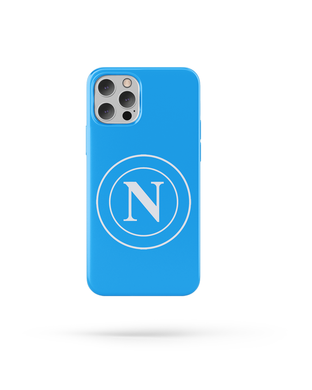 Cover Logo Napoli - Lab07Official -