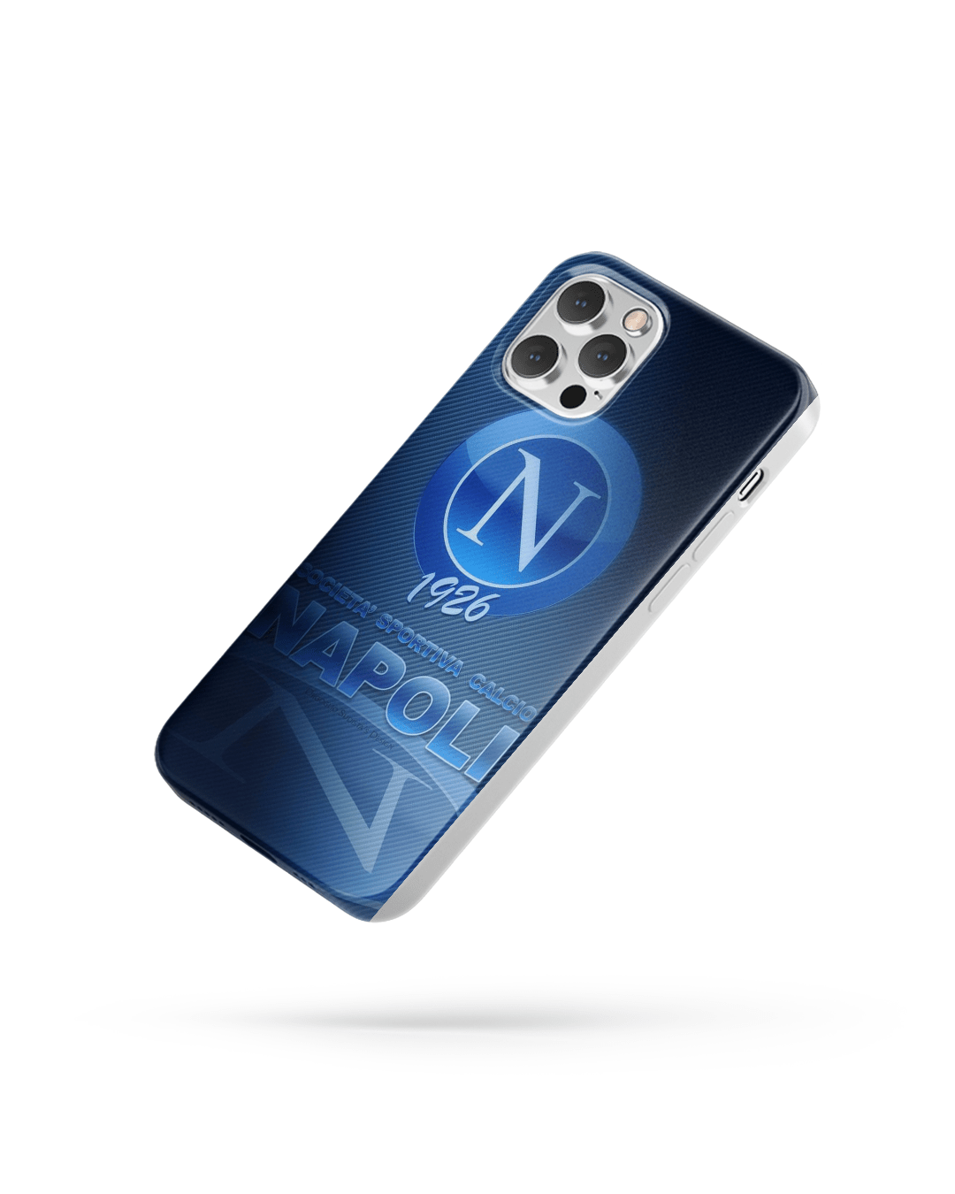 Cover Logo Napoli 9 - Lab07Official - LAB0000950