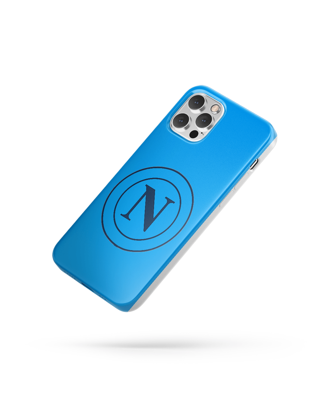 Cover Logo Napoli - Lab07Official -