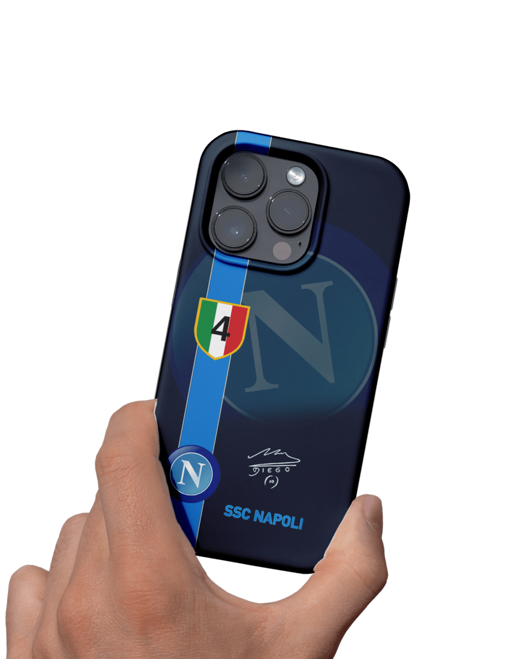 Cover Logo & Scudetto - Lab07Official - LAB0000469