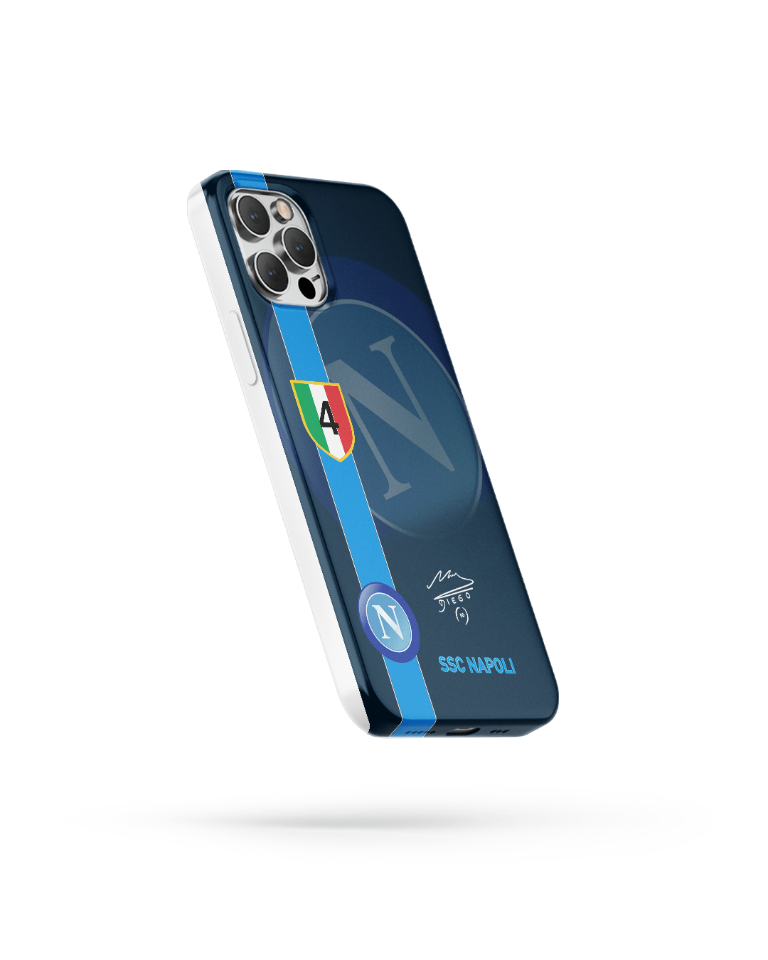 Cover Logo & Scudetto - Lab07Official - LAB0000469