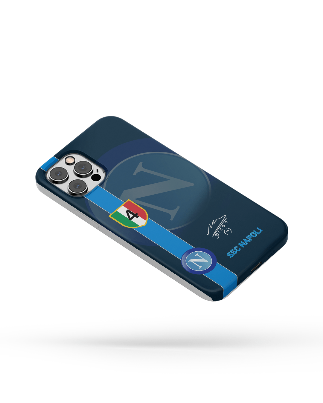 Cover Logo & Scudetto - Lab07Official - LAB0000469