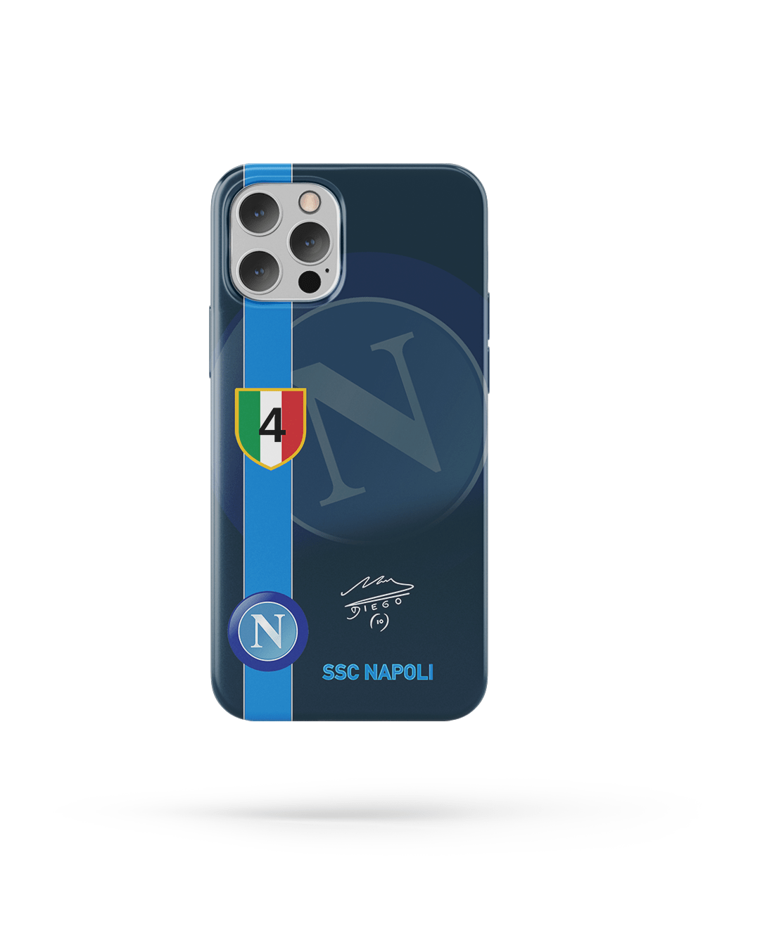 Cover Logo & Scudetto - Lab07Official - LAB0000469