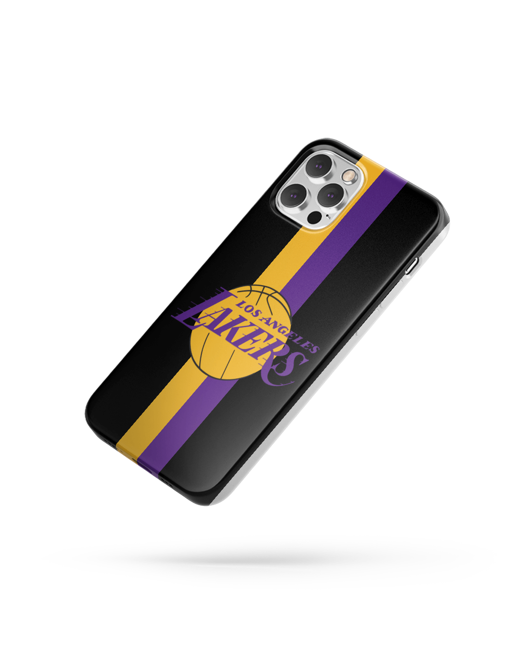 Cover Los Angeles Lakers - Lab07Official - LAB0000889