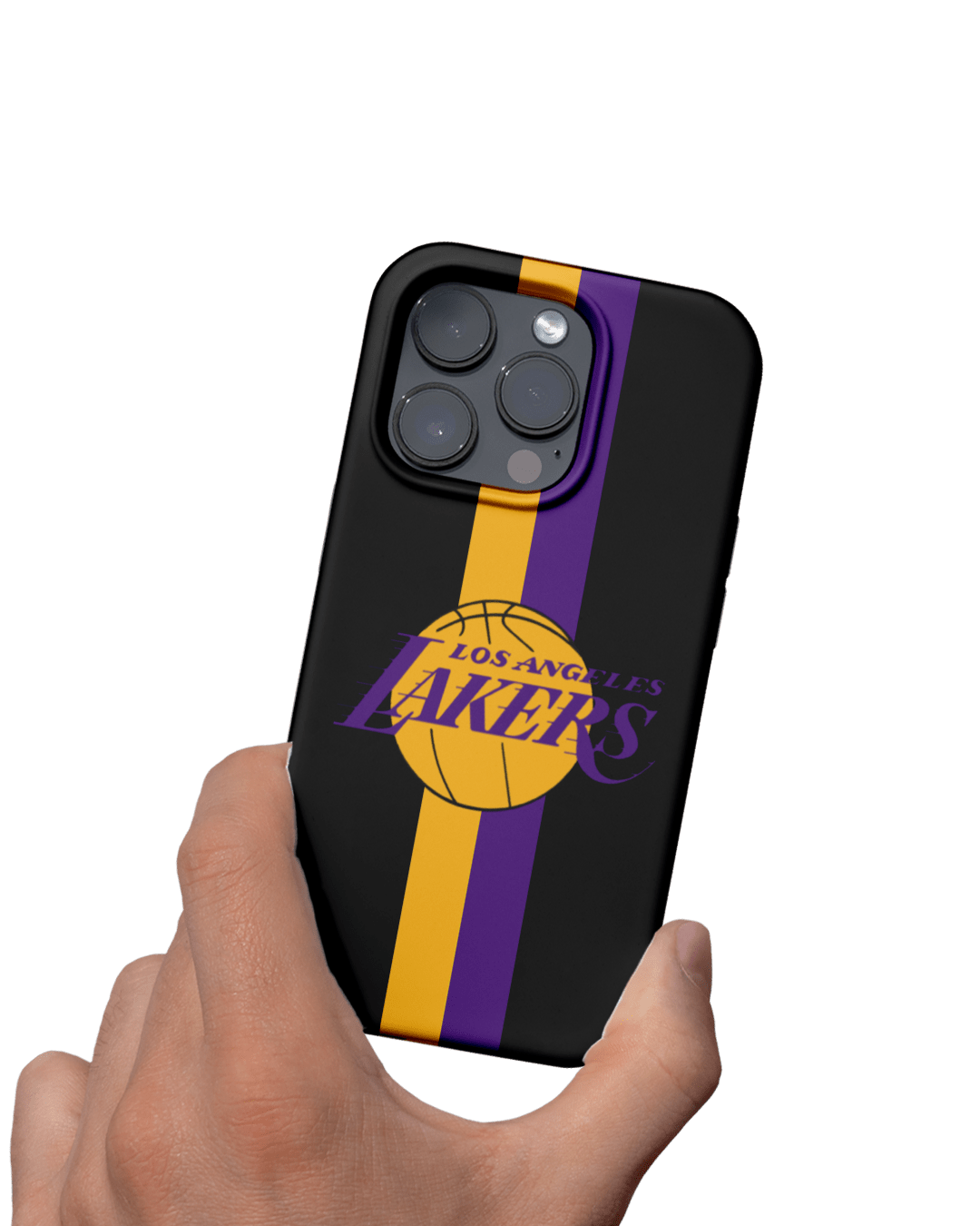 Cover Los Angeles Lakers - Lab07Official - LAB0000889