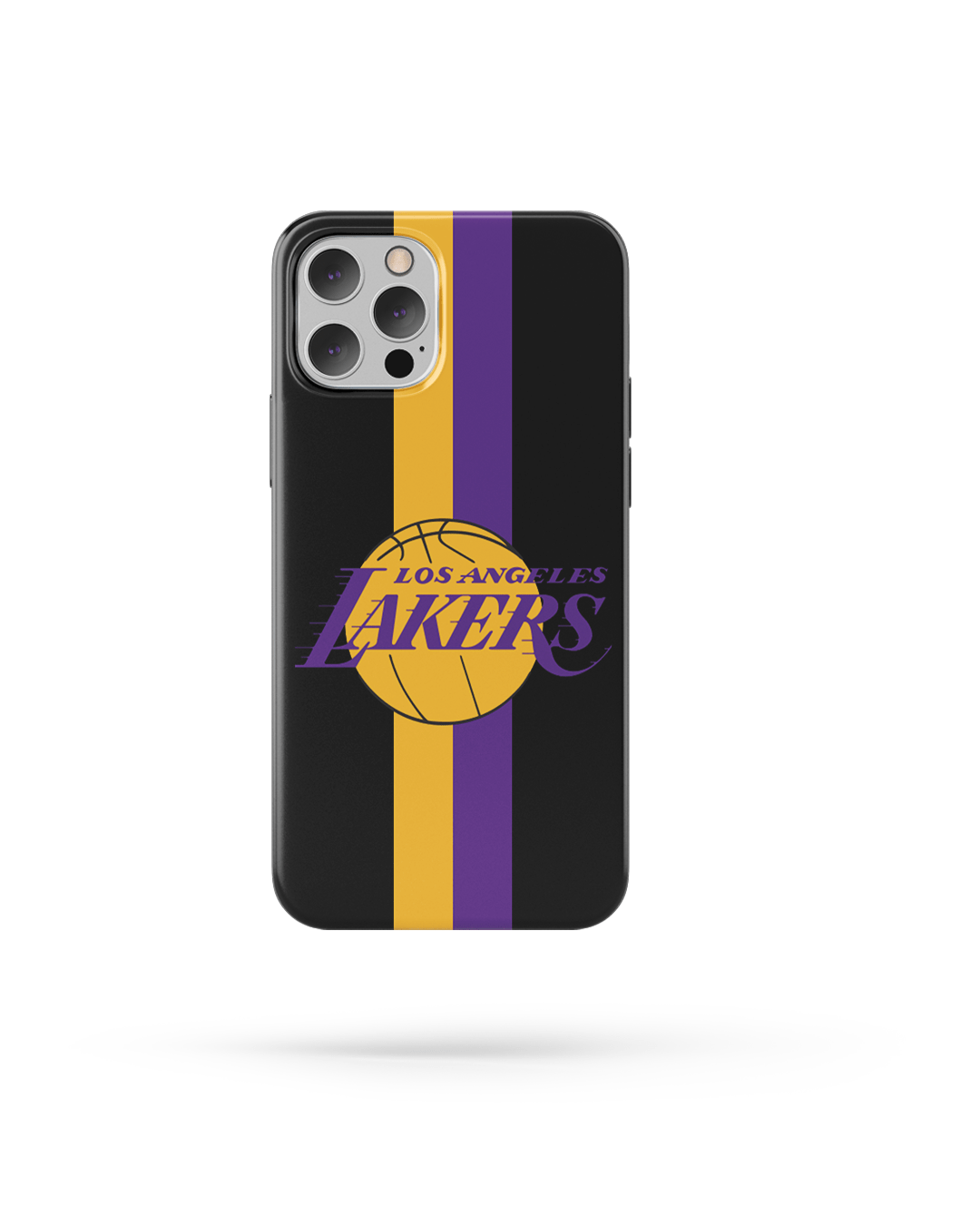 Cover Los Angeles Lakers - Lab07Official - LAB0000889