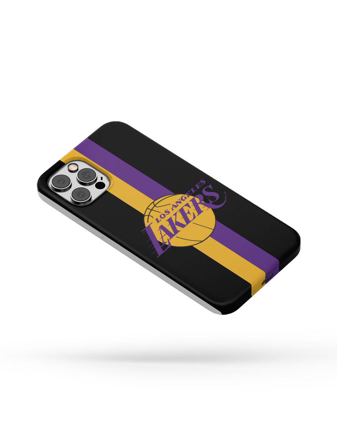 Cover Los Angeles Lakers - Lab07Official - LAB0000889