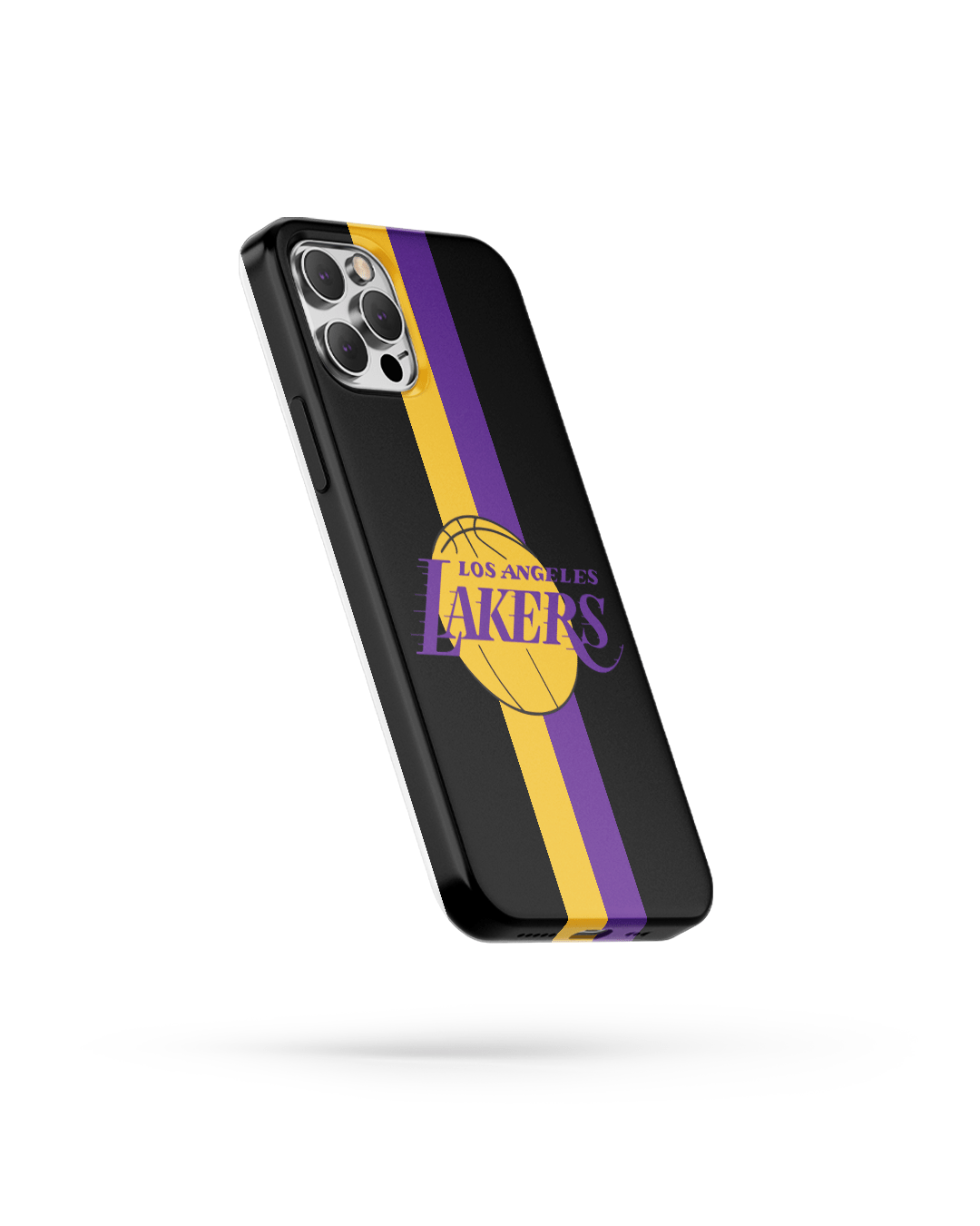Cover Los Angeles Lakers - Lab07Official - LAB0000889