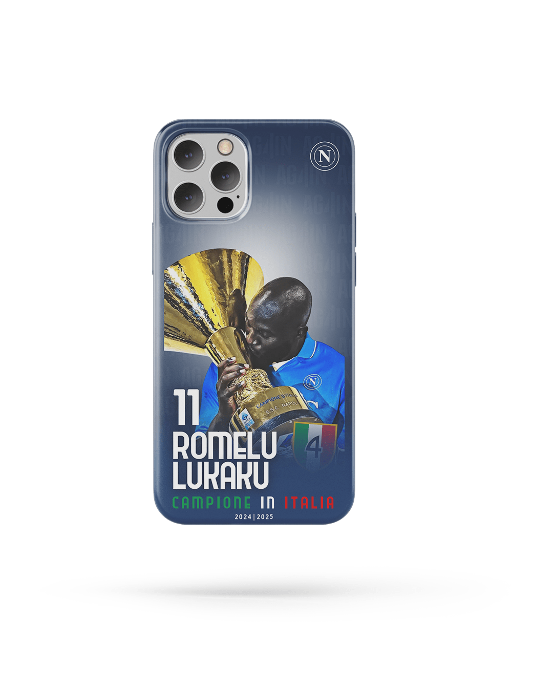 Cover Lukaku Campione - Lab07Official -