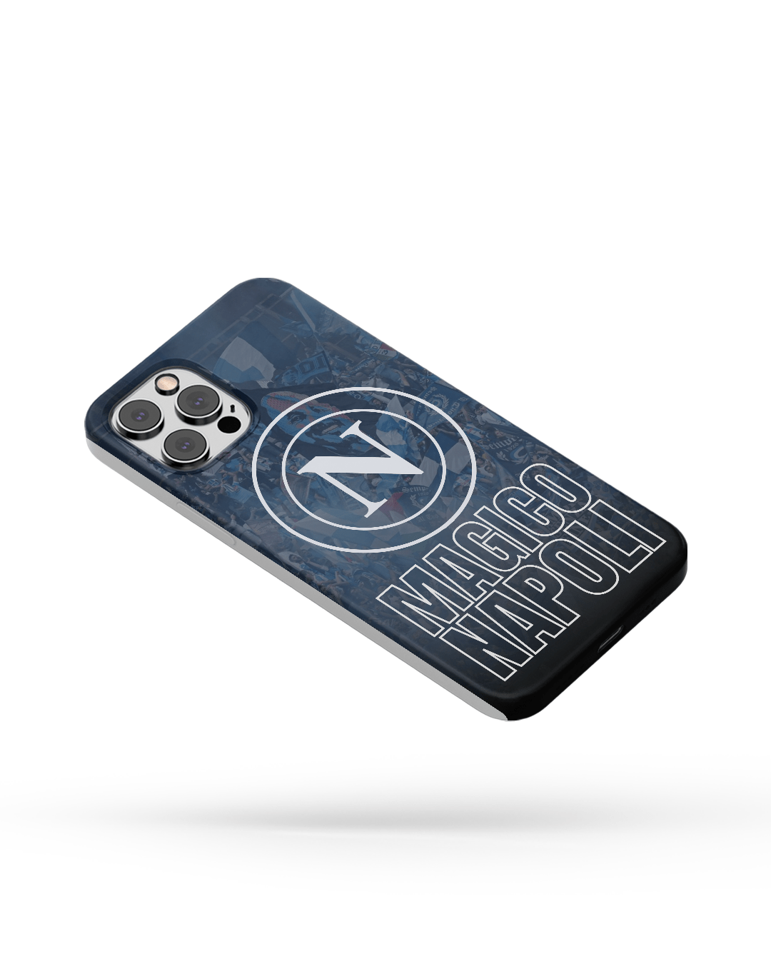 Cover Magico Napoli - Lab07Official -